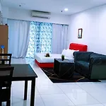 Summer Suites Klcc By Cityhomes