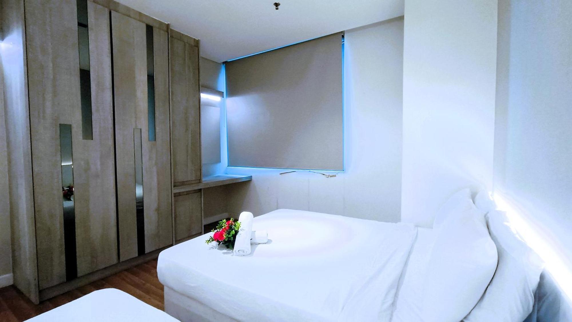 Summer Klcc By Cityhomes Pangsapuri *