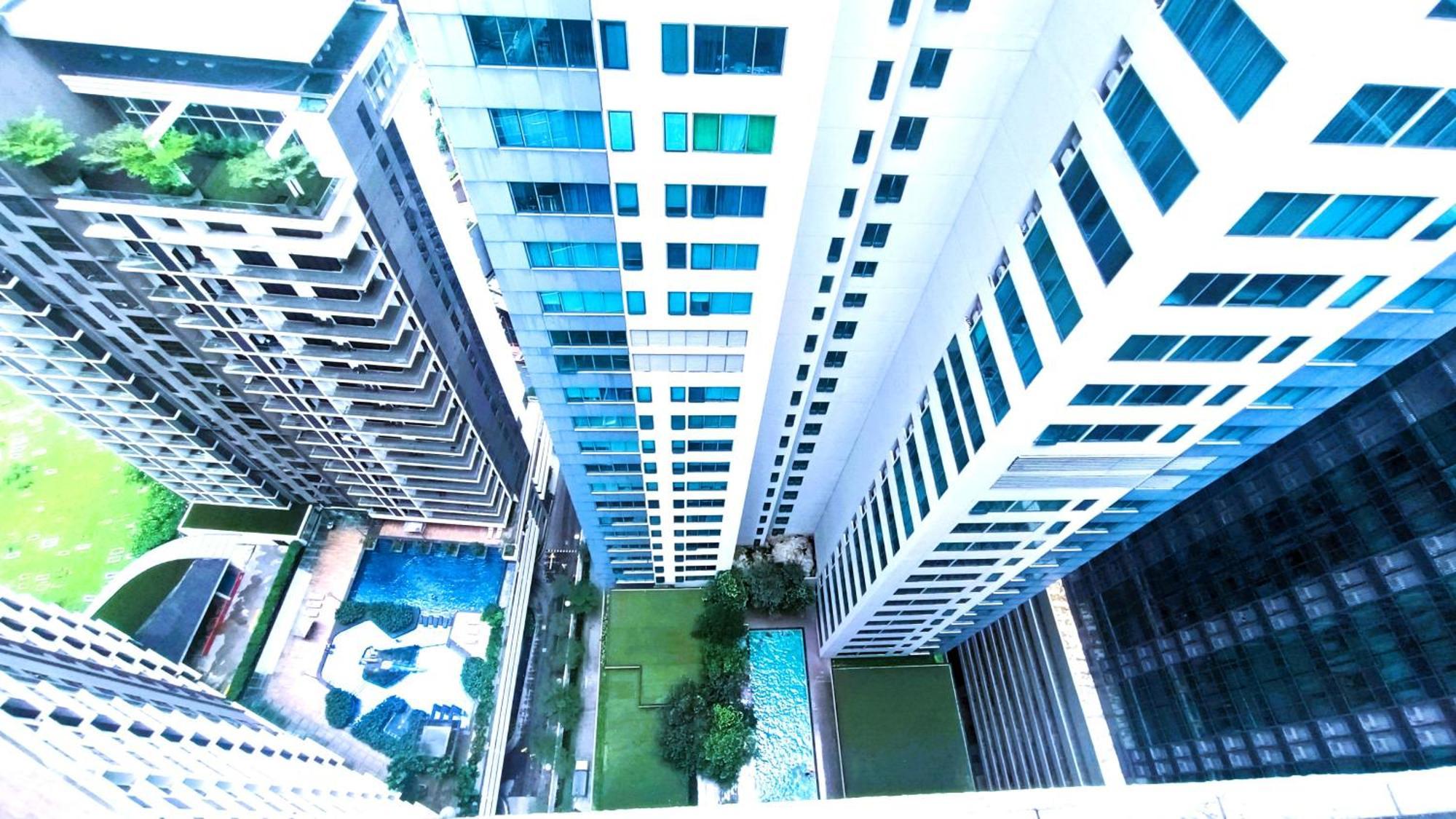 Pangsapuri Summer Klcc By Cityhomes *
