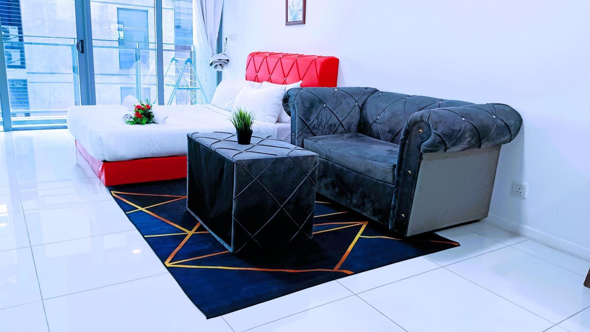Pangsapuri Summer Klcc By Cityhomes Kuala Lumpur