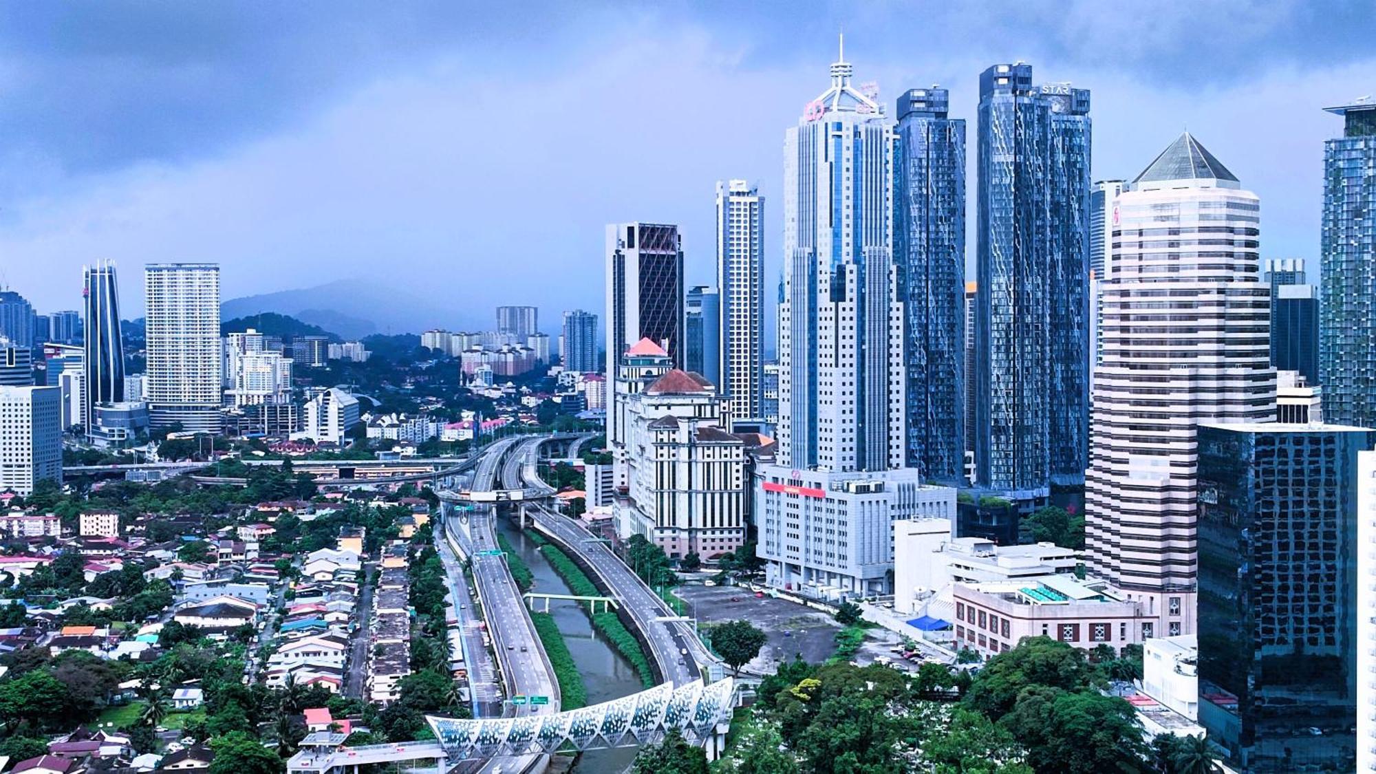 Summer Klcc By Cityhomes