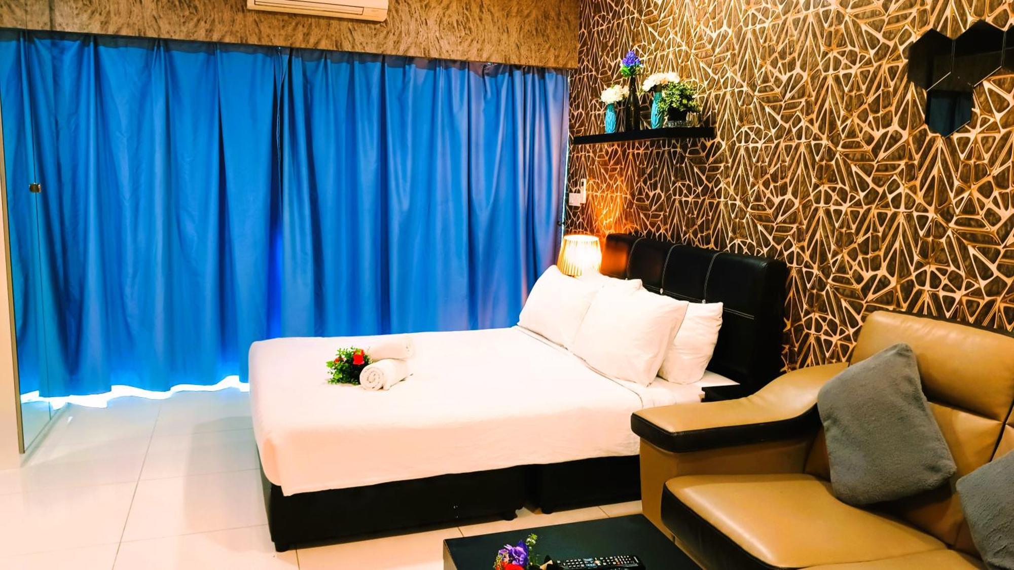 Pangsapuri Summer Klcc By Cityhomes