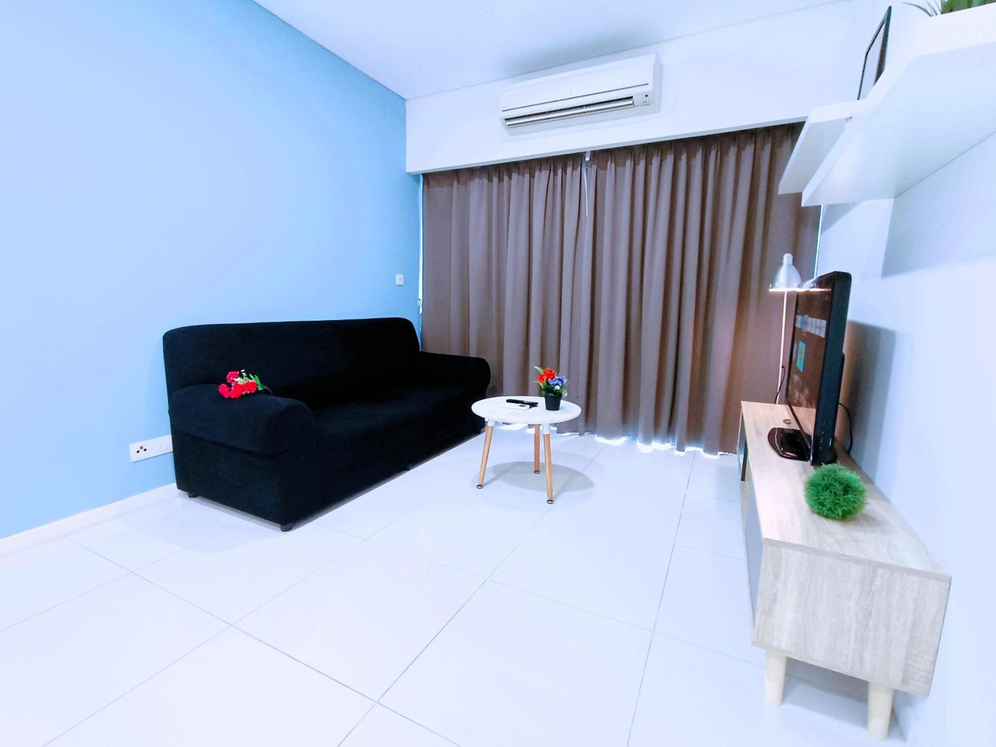 Pangsapuri Summer Klcc By Cityhomes *