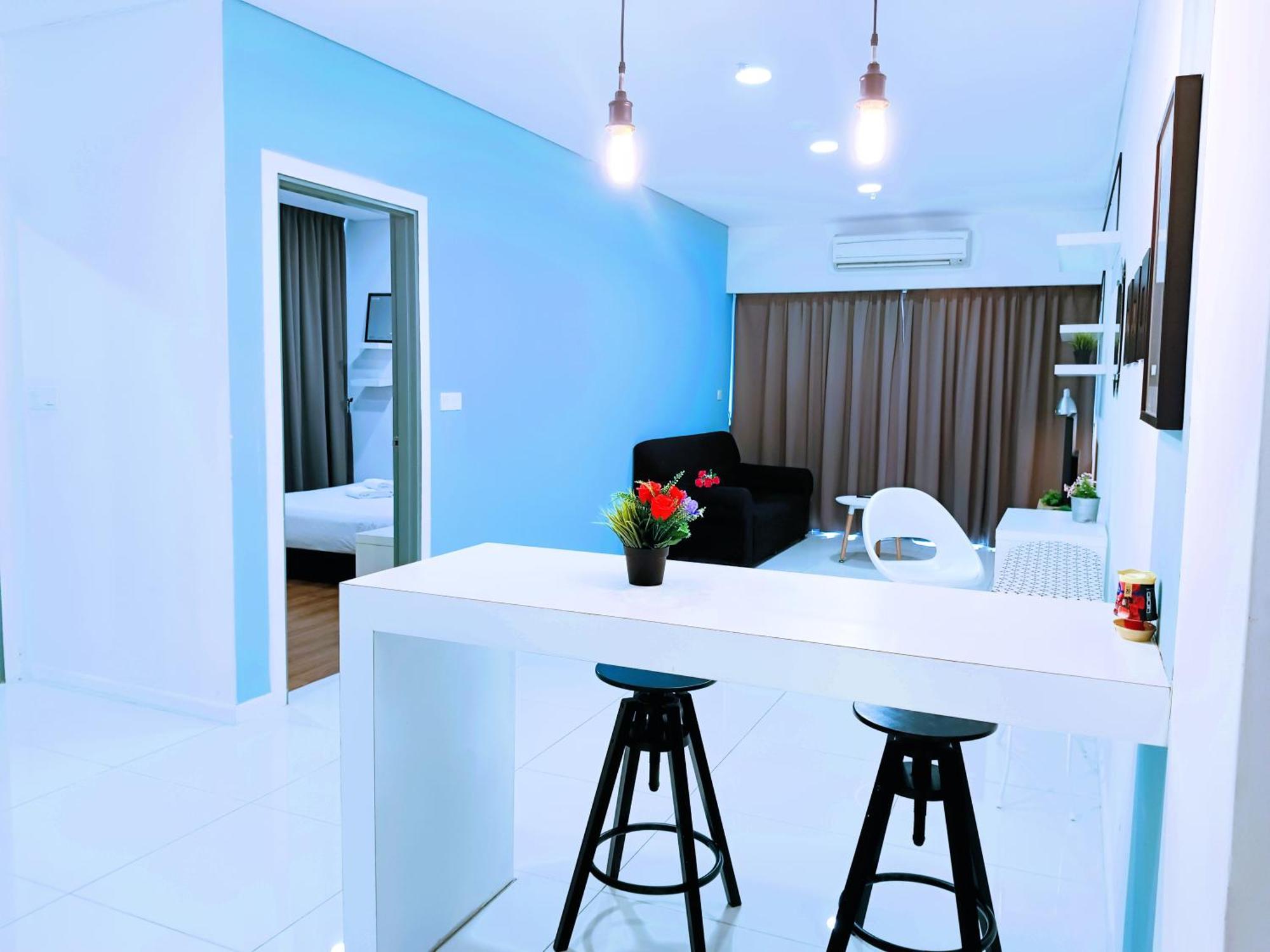 Summer Klcc By Cityhomes *