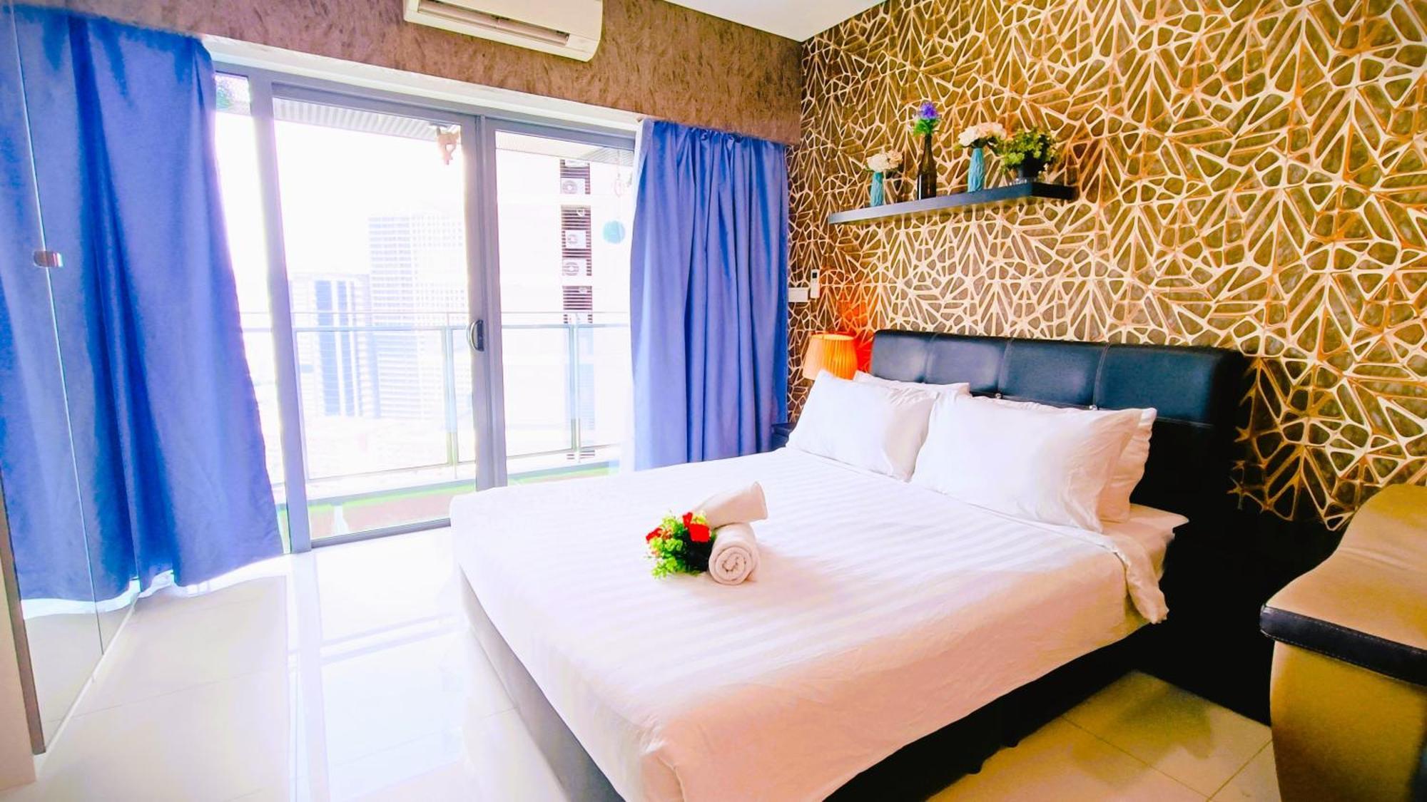 Summer Klcc By Cityhomes Kuala Lumpur