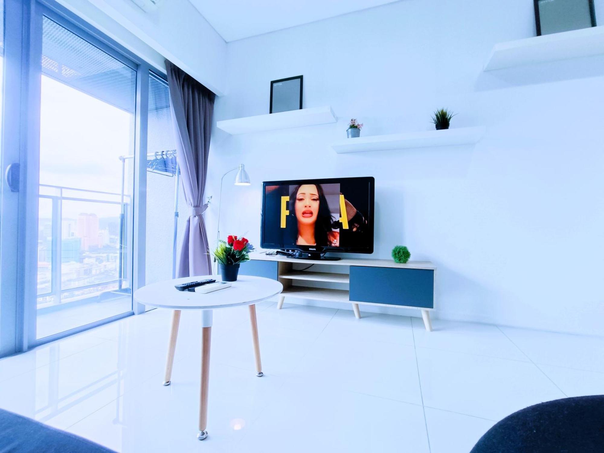 Pangsapuri Summer Klcc By Cityhomes
