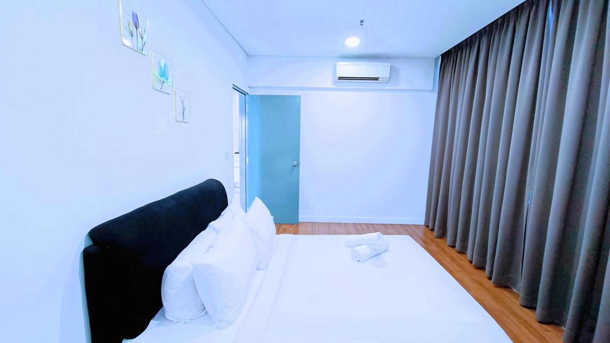 Pangsapuri Summer Klcc By Cityhomes *
