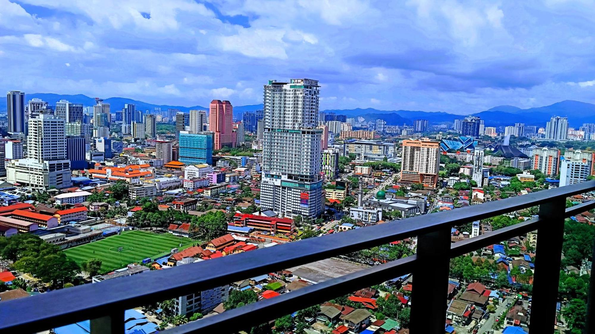 Summer Klcc By Cityhomes