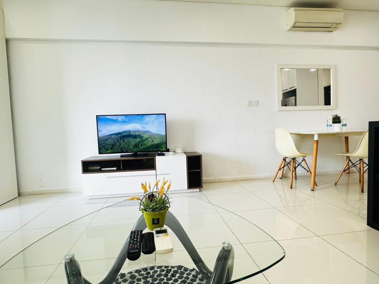 Pangsapuri Summer Klcc By Cityhomes