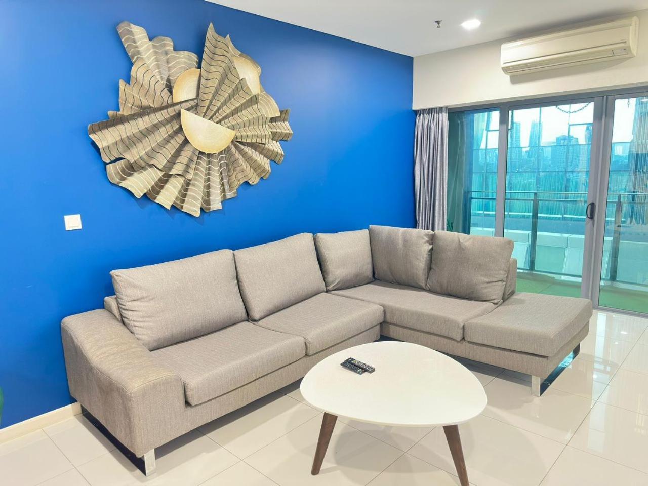 Summer Klcc By Cityhomes Pangsapuri Kuala Lumpur