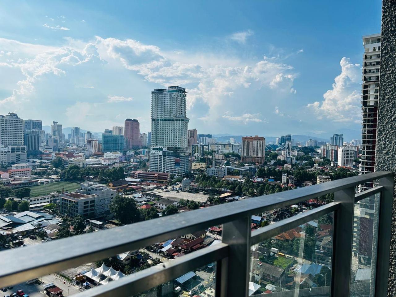 Pangsapuri Summer Klcc By Cityhomes Kuala Lumpur