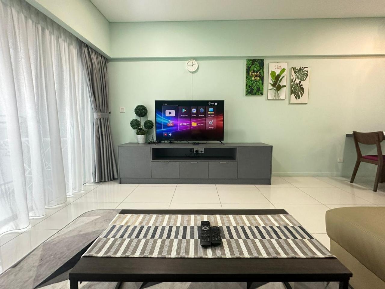 Summer Klcc By Cityhomes Kuala Lumpur