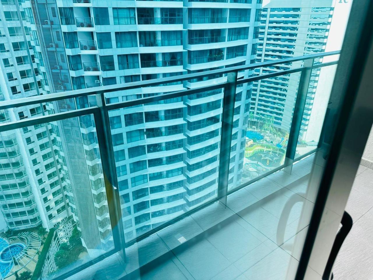 Summer Klcc By Cityhomes *