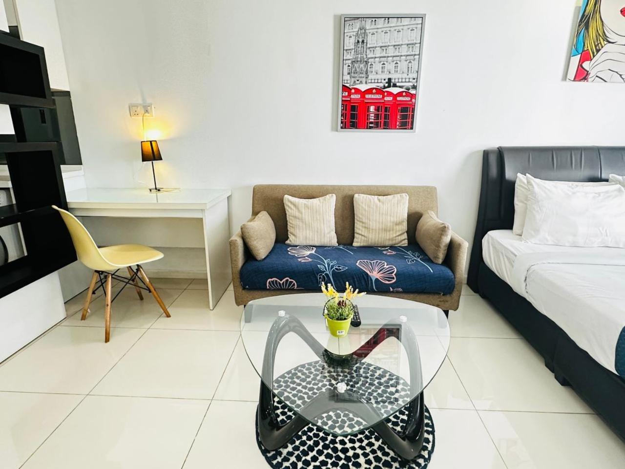 Summer Klcc By Cityhomes Pangsapuri