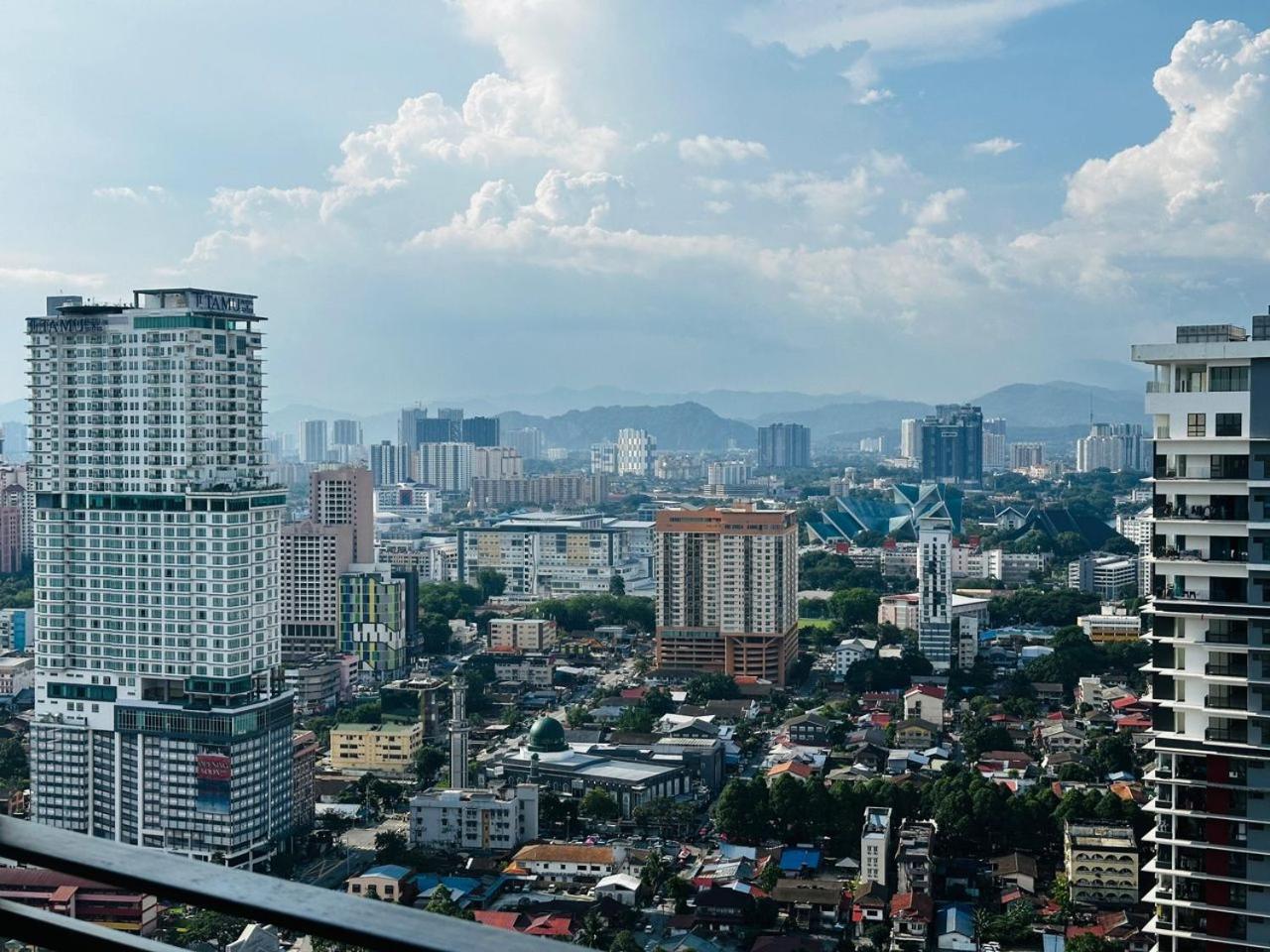 Summer Klcc By Cityhomes Kuala Lumpur