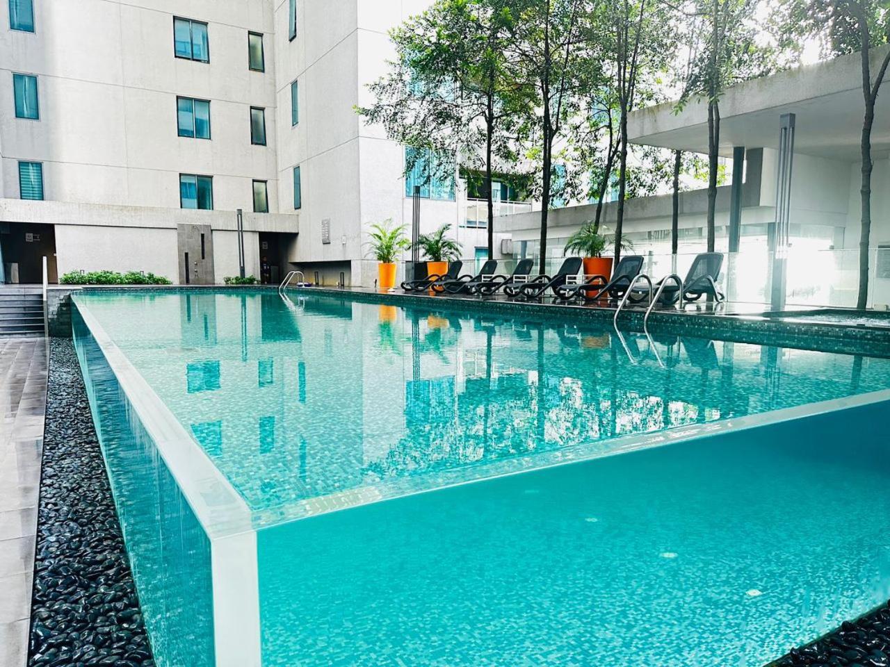 Pangsapuri Summer Klcc By Cityhomes