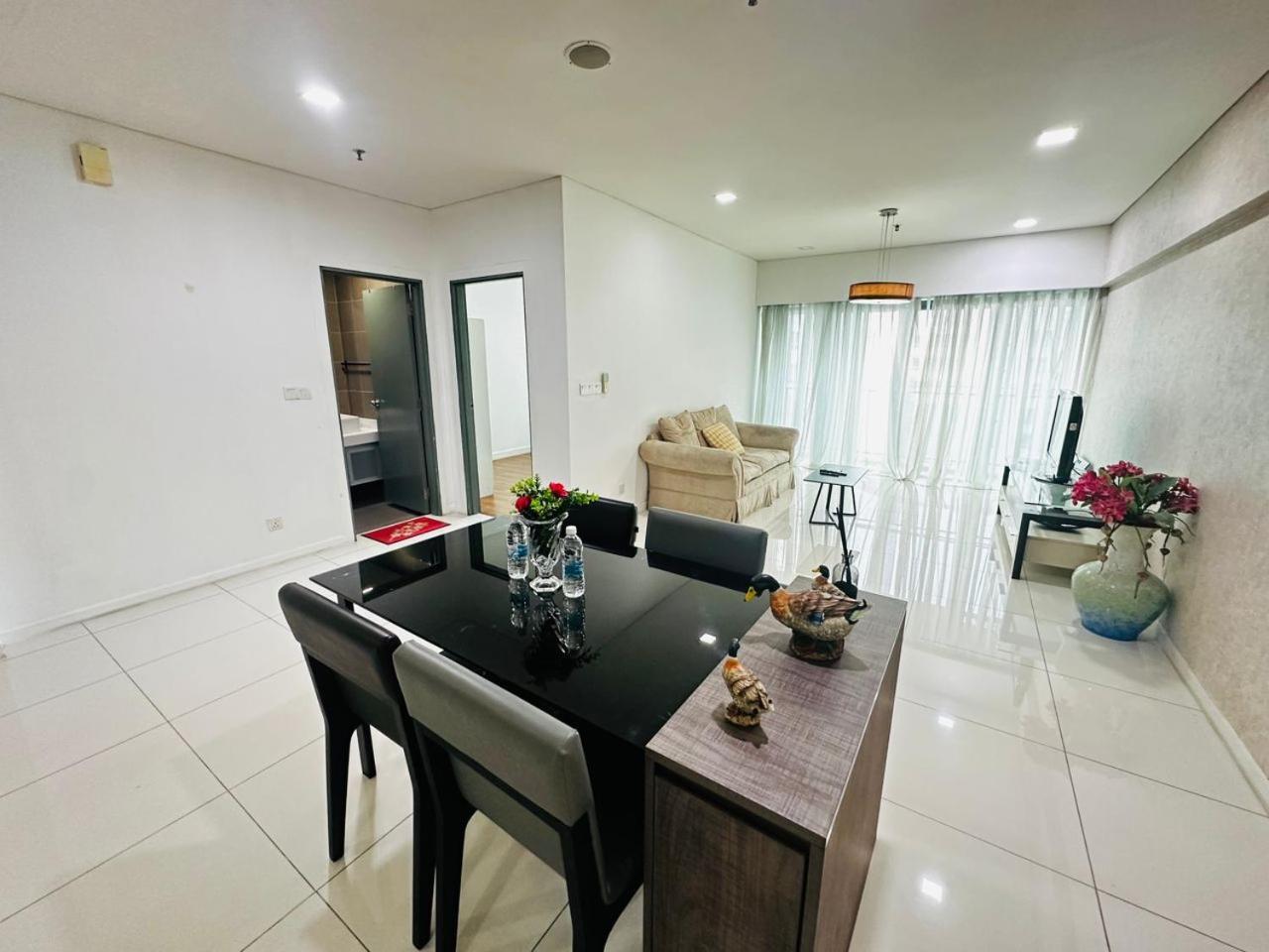 Pangsapuri Summer Klcc By Cityhomes
