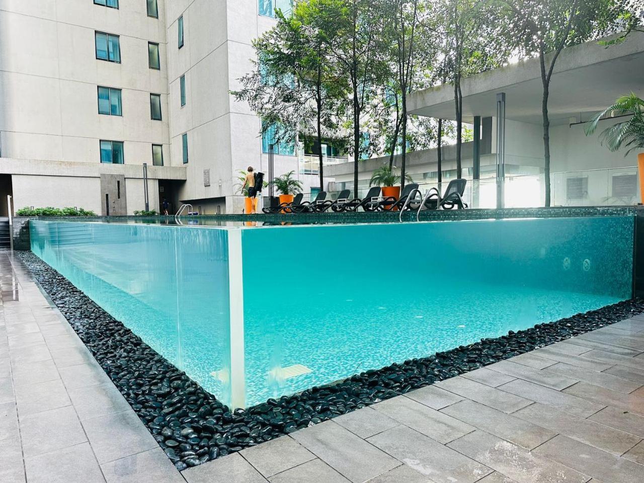 Pangsapuri Summer Klcc By Cityhomes *