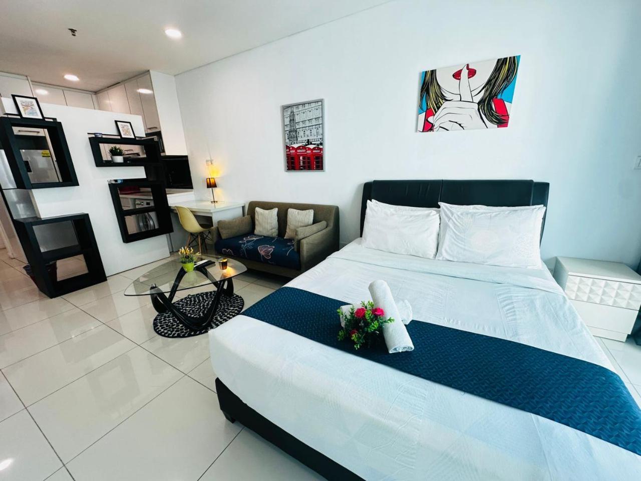 Summer Klcc By Cityhomes *