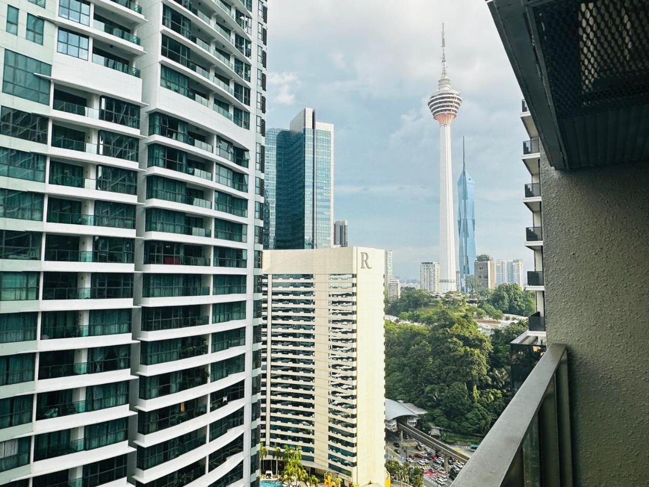 Summer Klcc By Cityhomes