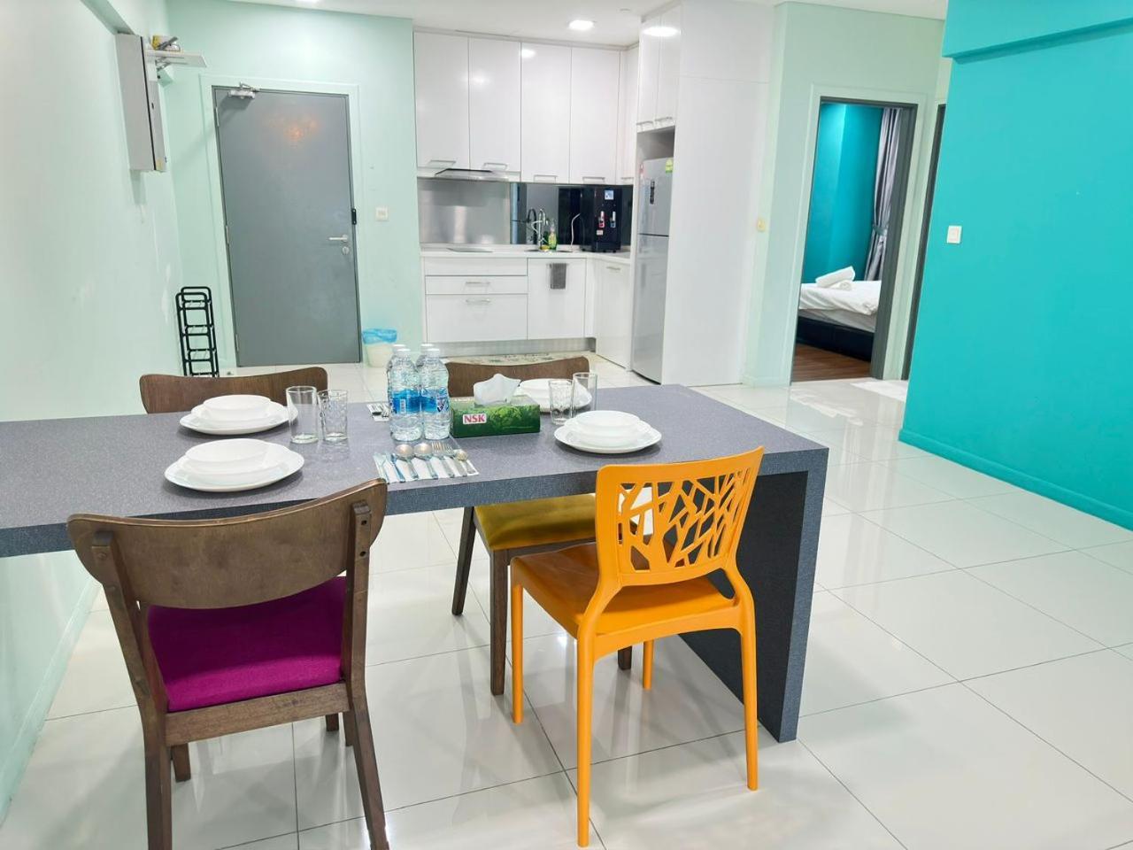 Pangsapuri Summer Klcc By Cityhomes