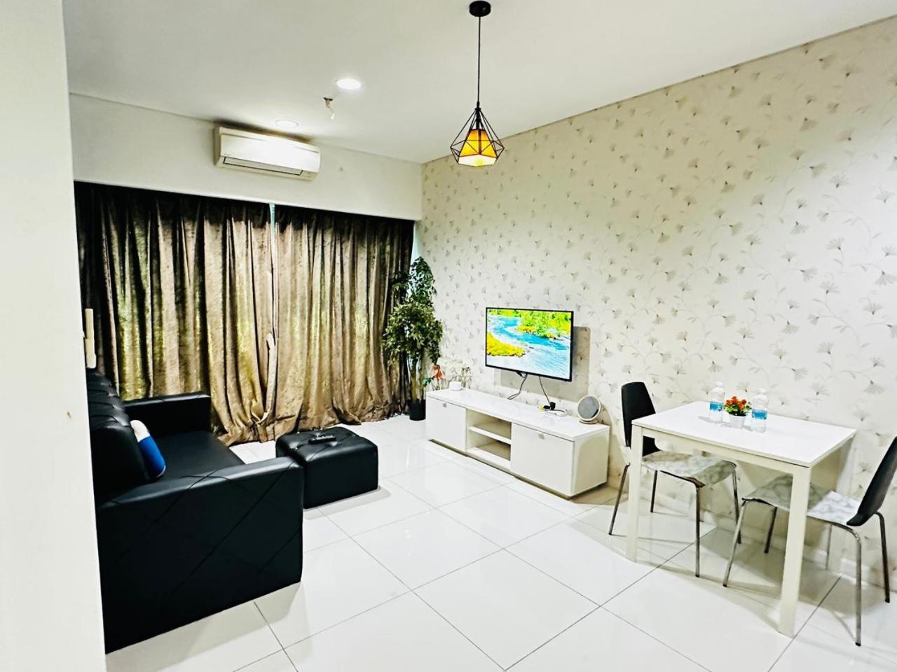 Summer Klcc By Cityhomes Pangsapuri Kuala Lumpur