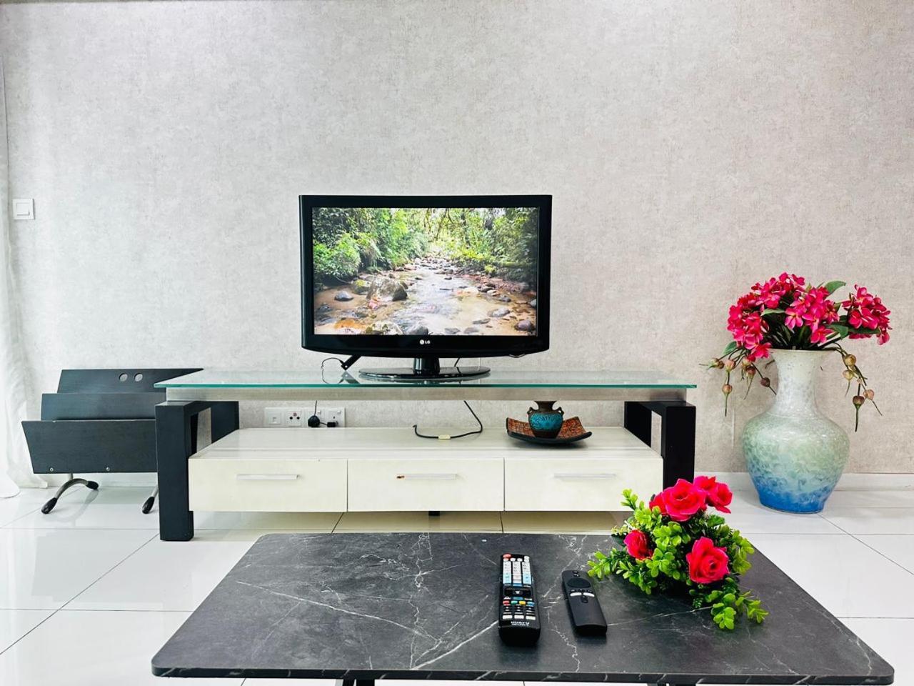 Summer Klcc By Cityhomes * Kuala Lumpur