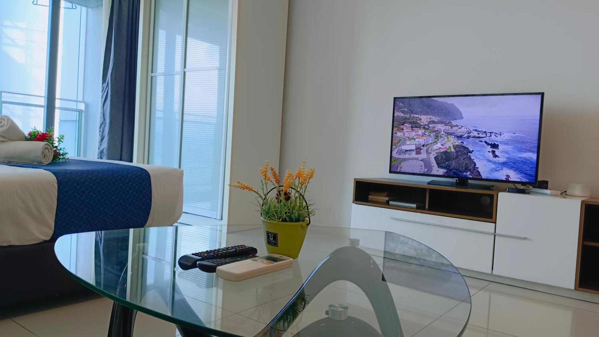Summer Klcc By Cityhomes Pangsapuri Kuala Lumpur