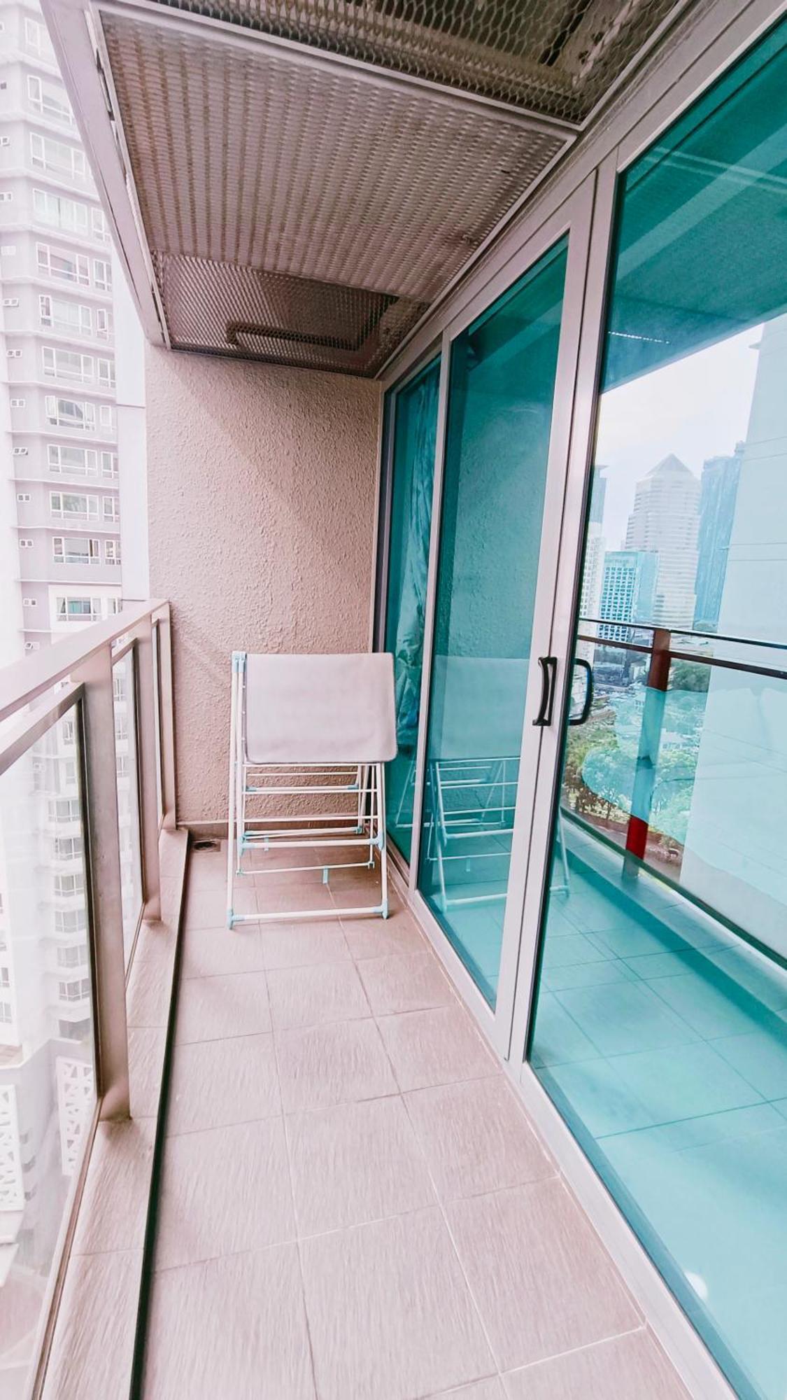 Summer Klcc By Cityhomes Kuala Lumpur